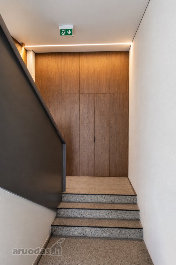 Centro Arkos – Išskirtinis Gyvenimas Šiaulių - nuotraukos Nr. 7