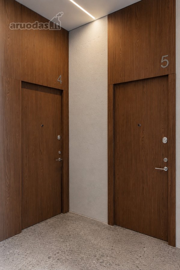 Centro Arkos – Išskirtinis Gyvenimas Šiaulių - nuotraukos Nr. 8
