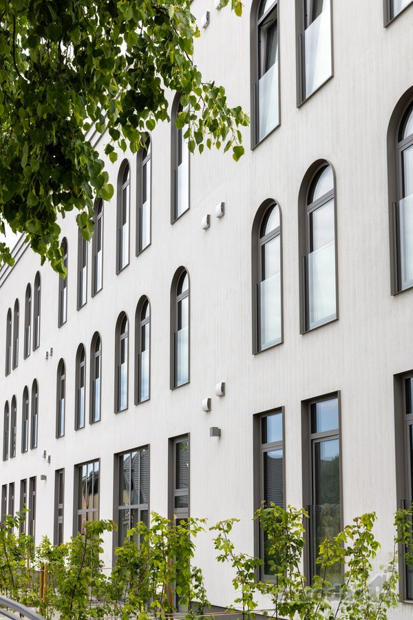 Centro Arkos – Išskirtinis Gyvenimas Šiaulių - nuotraukos Nr. 2
