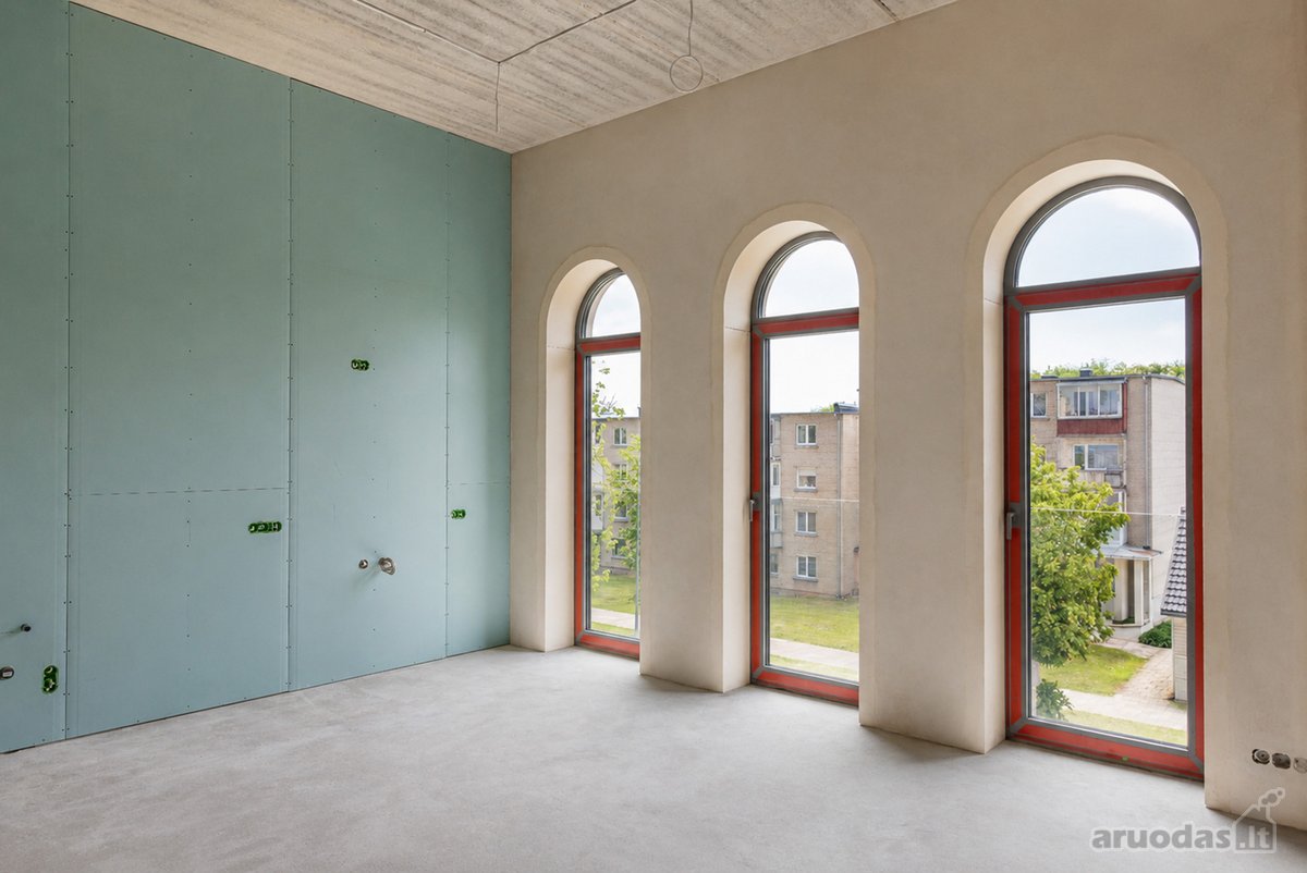 Centro Arkos – Išskirtinis Gyvenimas Šiaulių - nuotraukos Nr. 10
