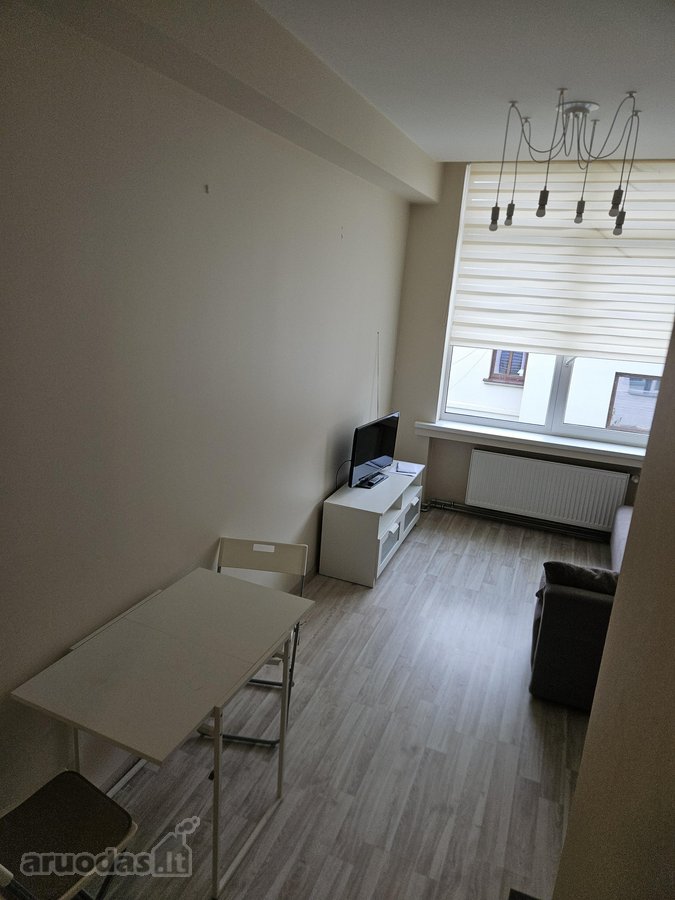 Parduodama jauki ir kompaktiška - nuotraukos Nr. 2