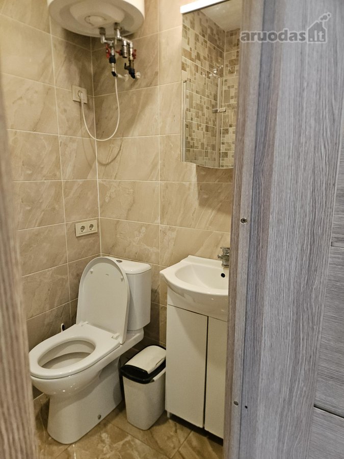 Parduodama jauki ir kompaktiška - nuotraukos Nr. 12