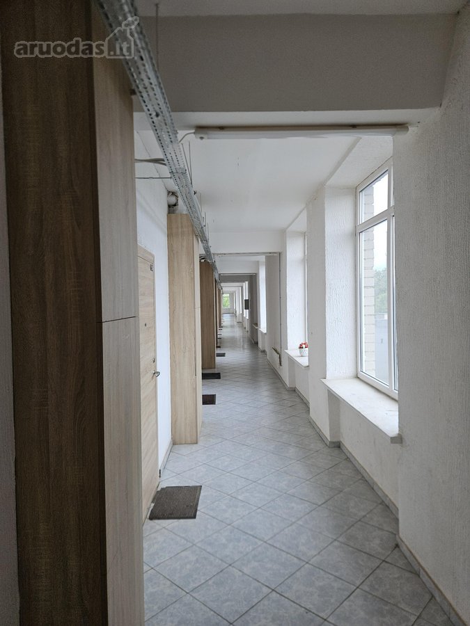 Parduodama jauki ir kompaktiška - nuotraukos Nr. 20
