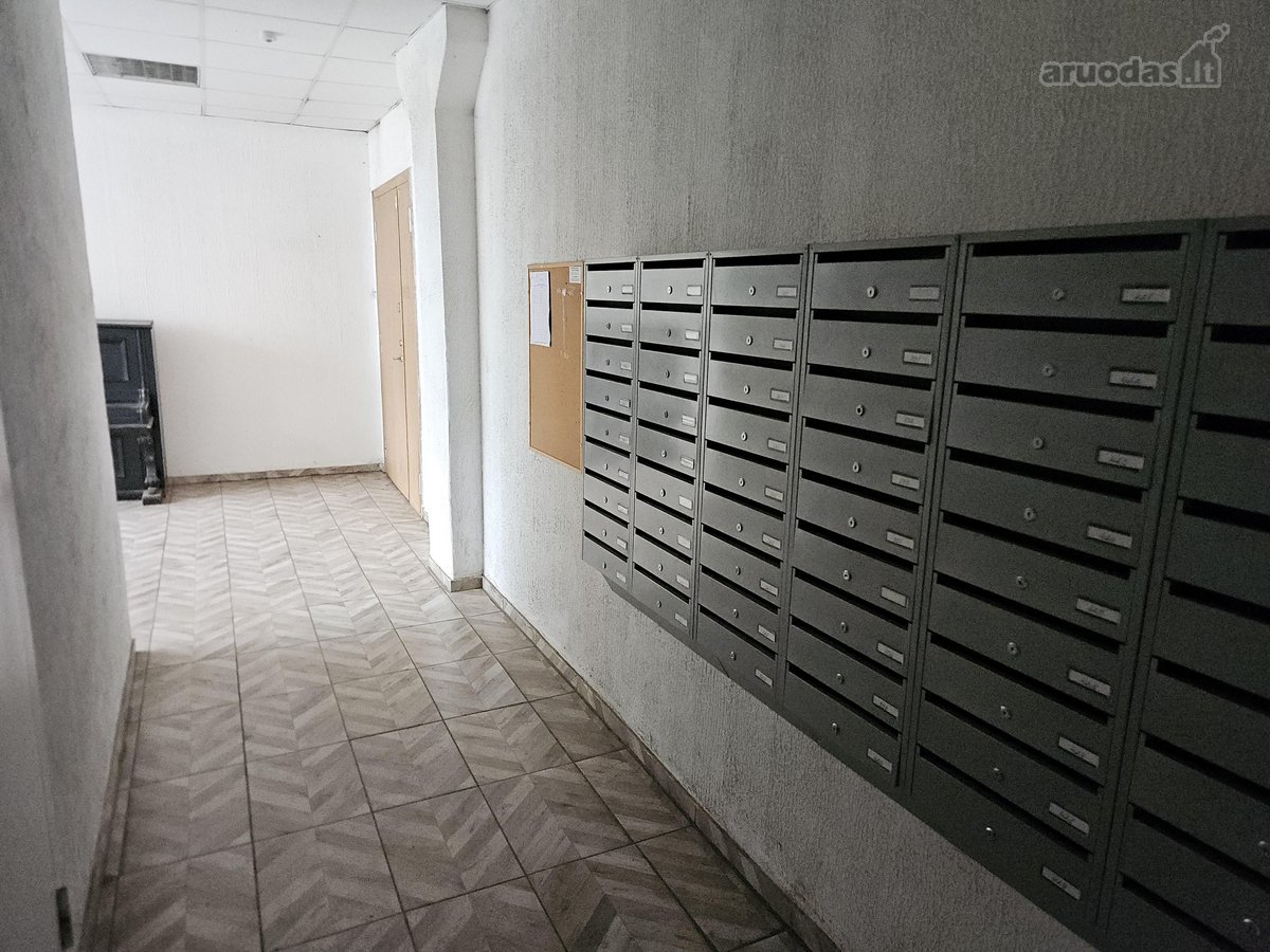 Parduodama jauki ir kompaktiška - nuotraukos Nr. 25