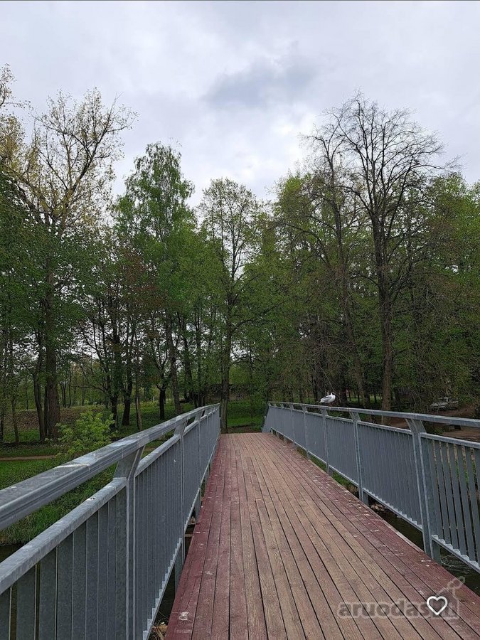 Parduodama jauki ir kompaktiška - nuotraukos Nr. 28