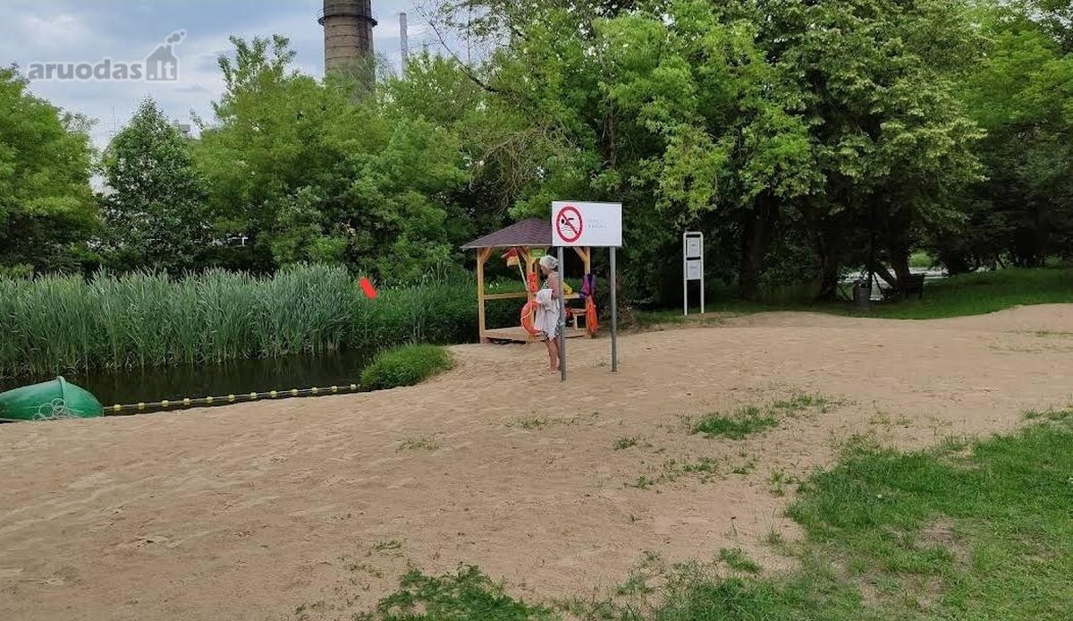 Parduodama jauki ir kompaktiška - nuotraukos Nr. 29