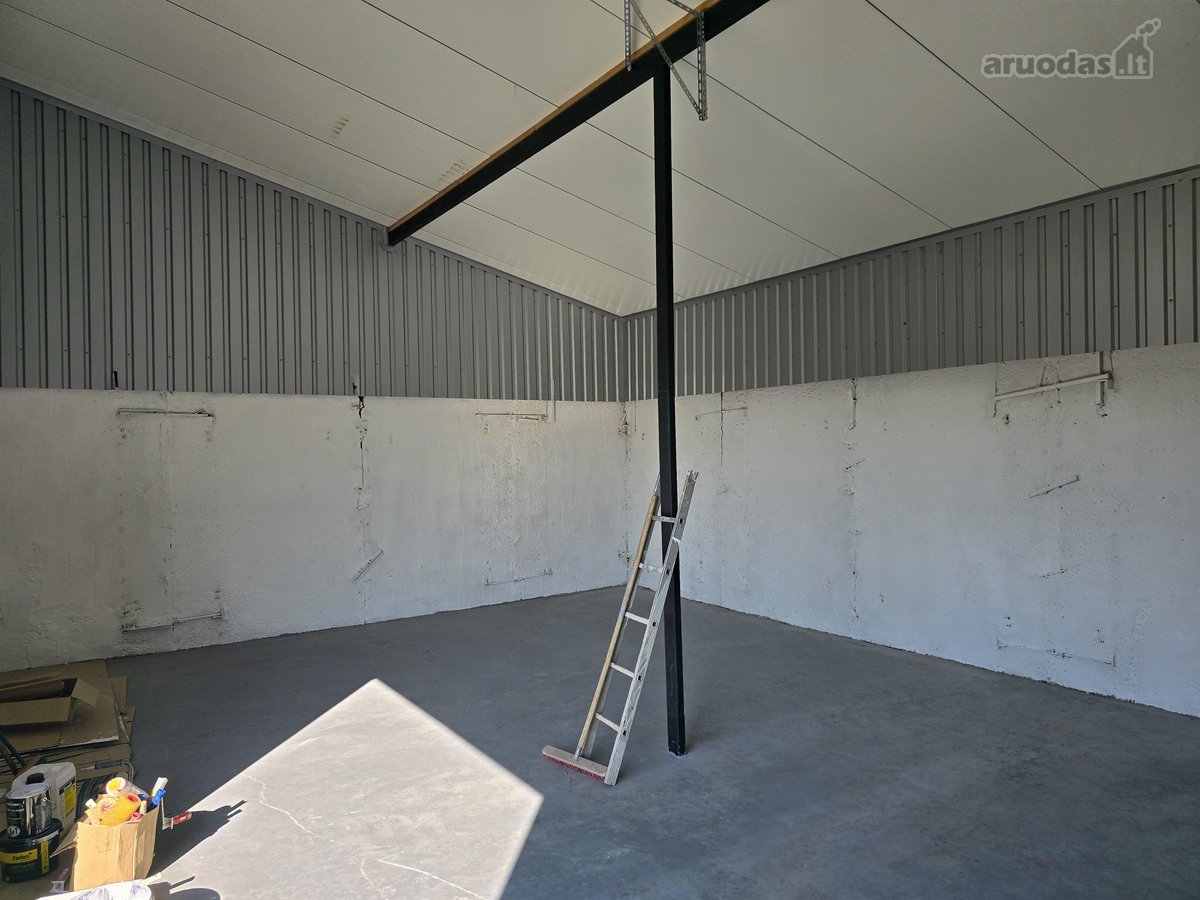 13,8 m. X 6,6 m. - nuotraukos Nr. 3
