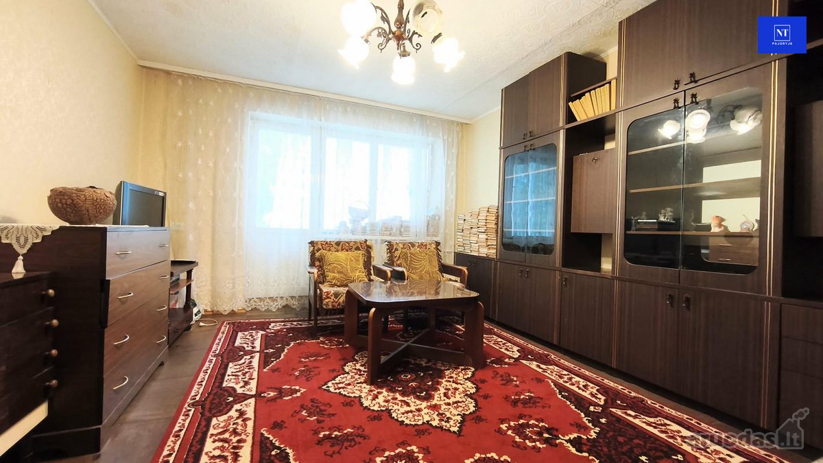 Parduodame Dviejų Kambarių Butą Klaipėdoje - nuotraukos Nr. 11