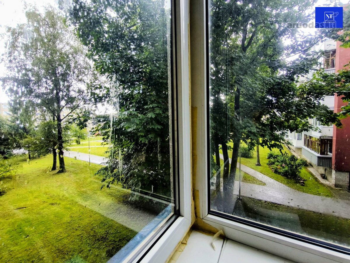 Parduodame Dviejų Kambarių Butą Klaipėdoje - nuotraukos Nr. 21