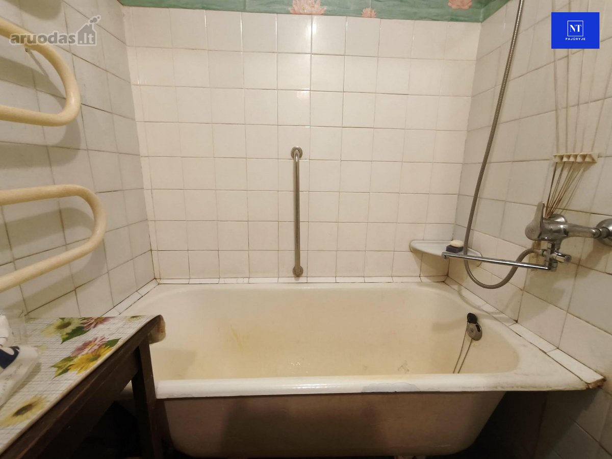Parduodame Dviejų Kambarių Butą Klaipėdoje - nuotraukos Nr. 18