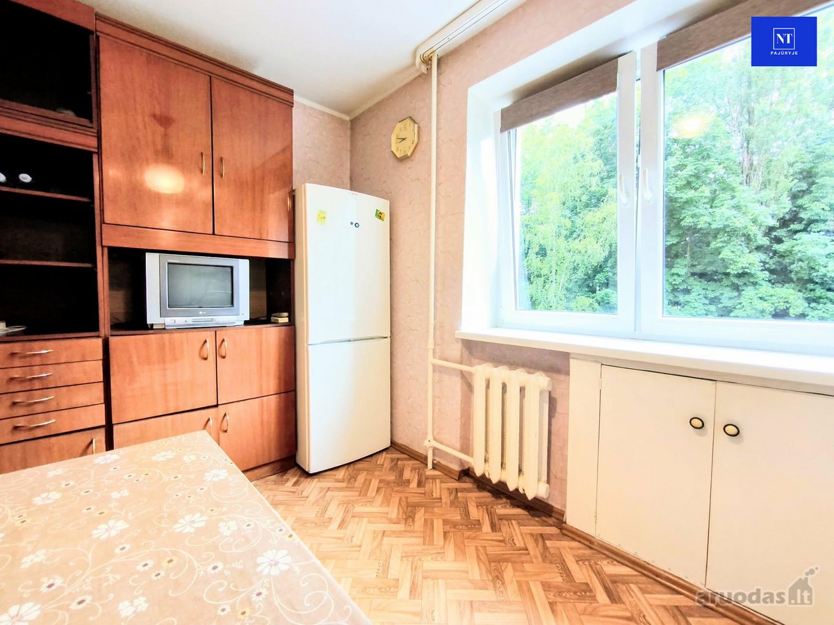 Parduodame Dviejų Kambarių Butą Klaipėdoje - nuotraukos Nr. 3