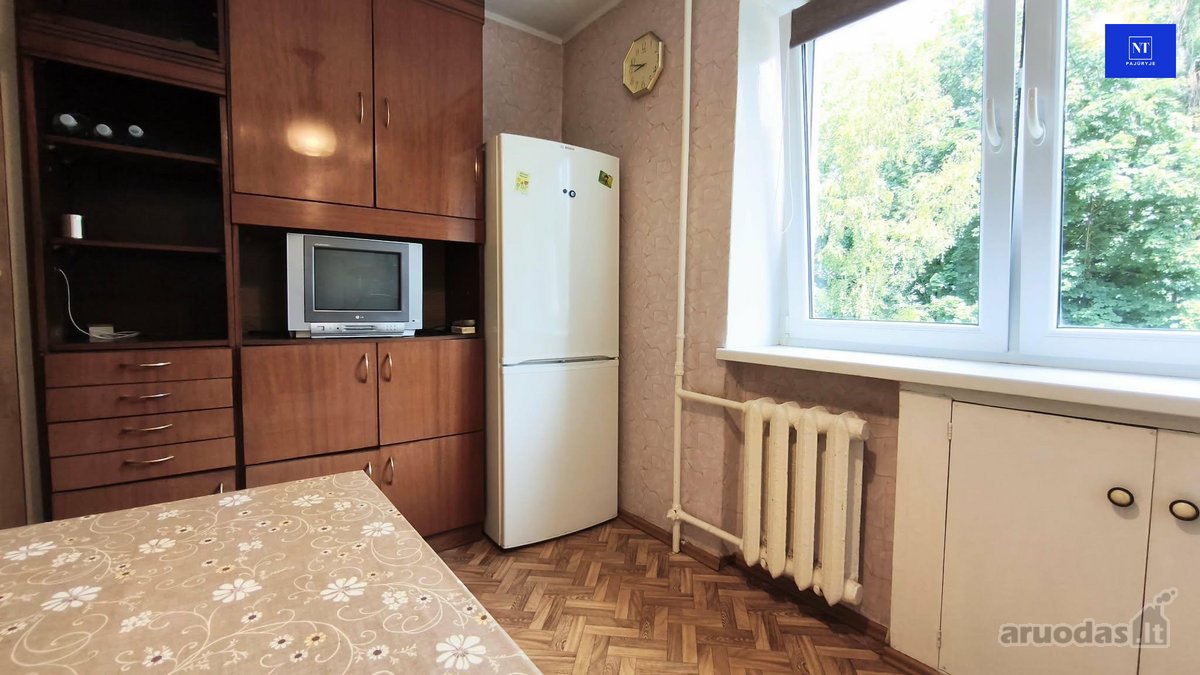Parduodame Dviejų Kambarių Butą Klaipėdoje - nuotraukos Nr. 6