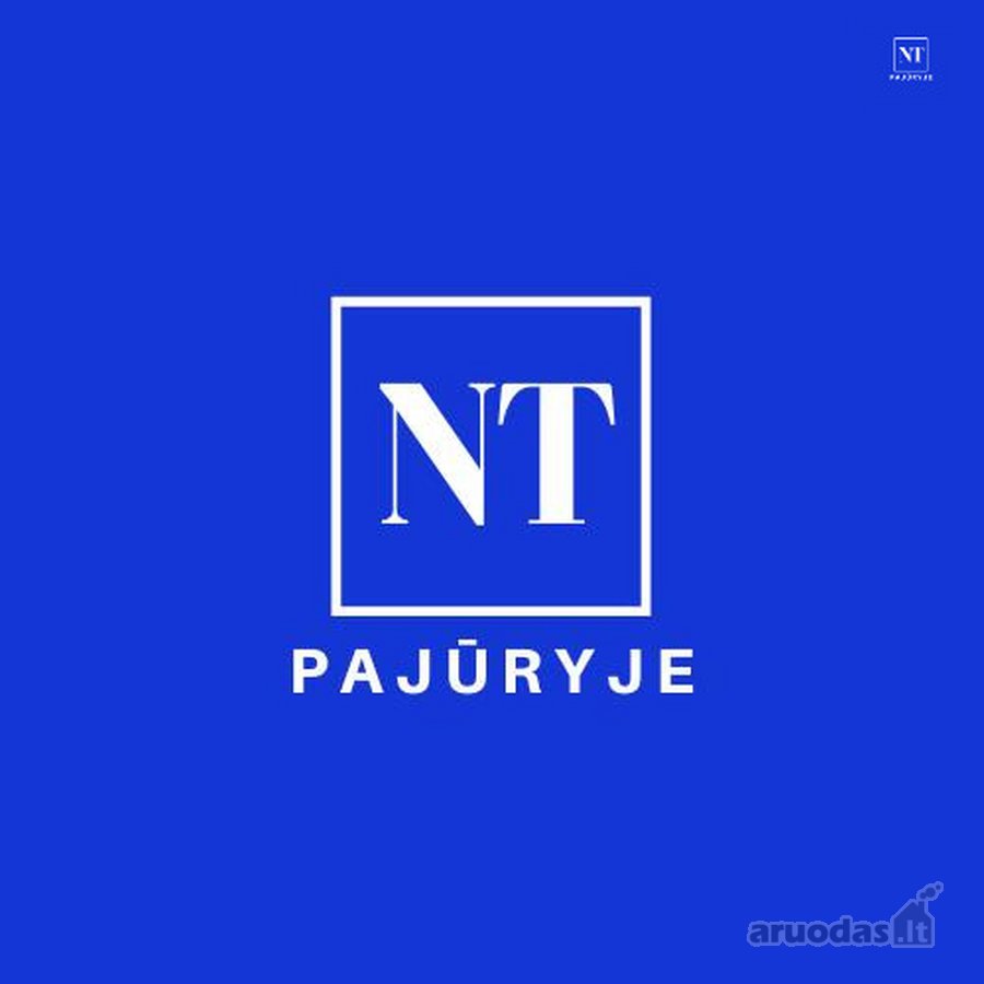 Parduodame Dviejų Kambarių Butą Klaipėdoje - nuotraukos Nr. 27