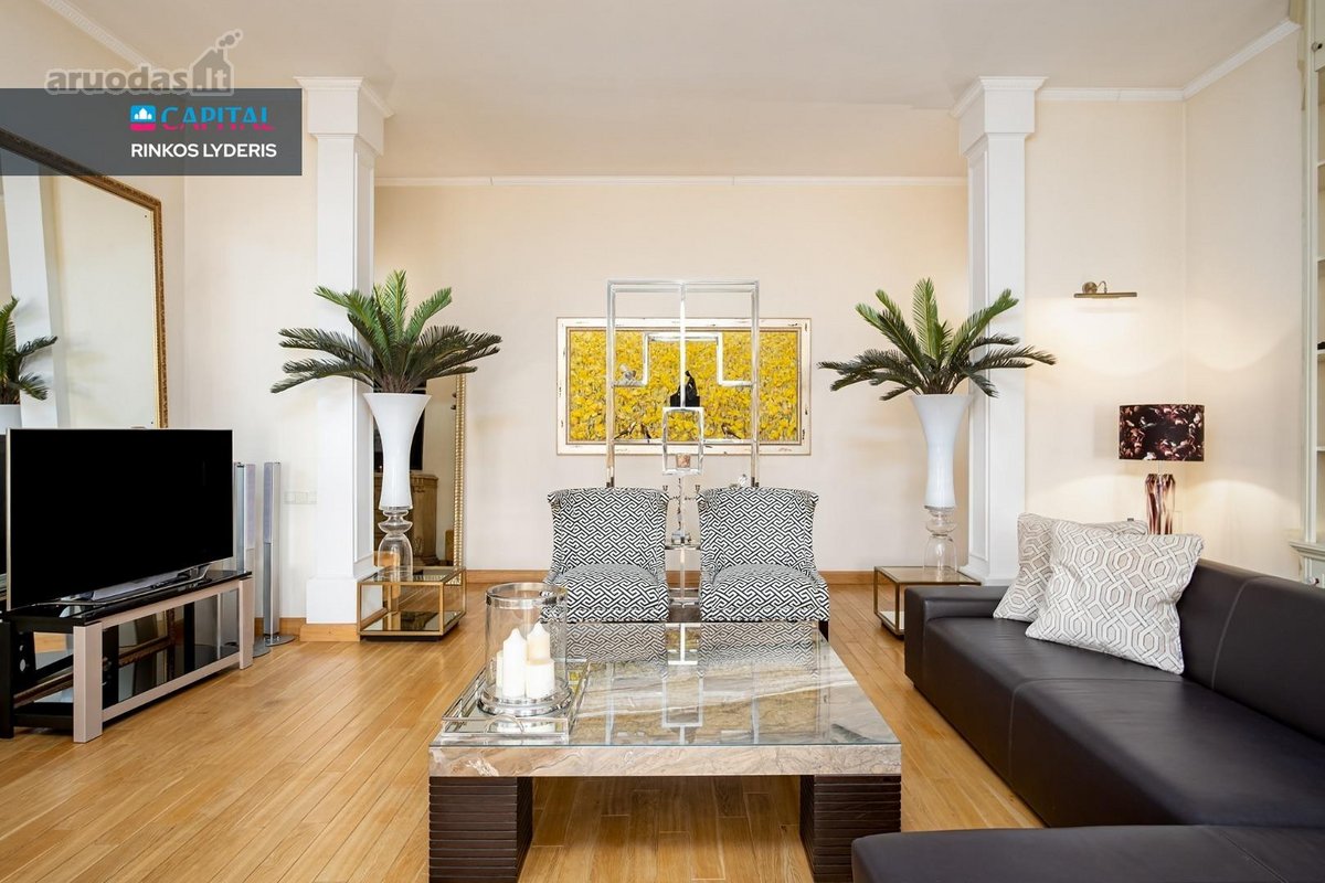 Neeiliniai Apartamentai Klaipėdoje – - nuotraukos Nr. 3