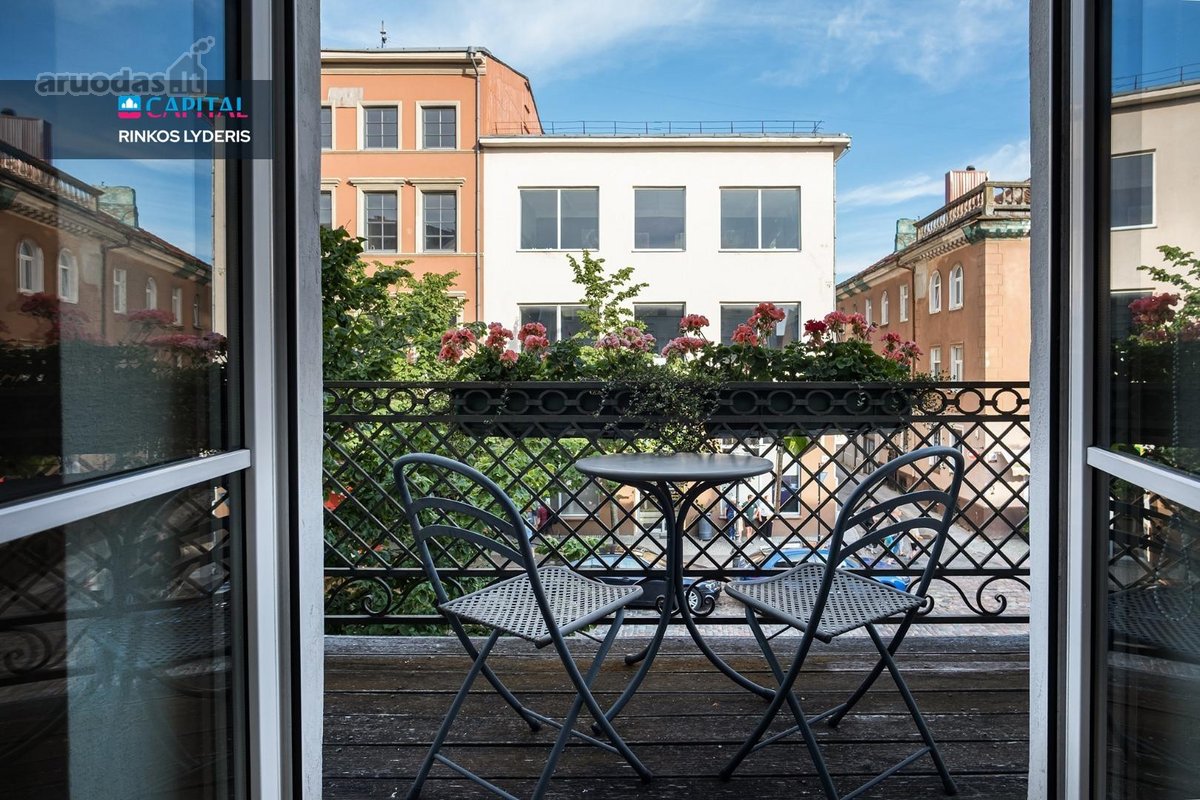 Neeiliniai Apartamentai Klaipėdoje – - nuotraukos Nr. 5