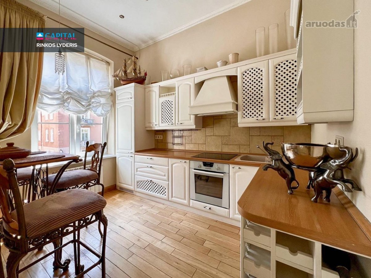 Neeiliniai Apartamentai Klaipėdoje – - nuotraukos Nr. 6