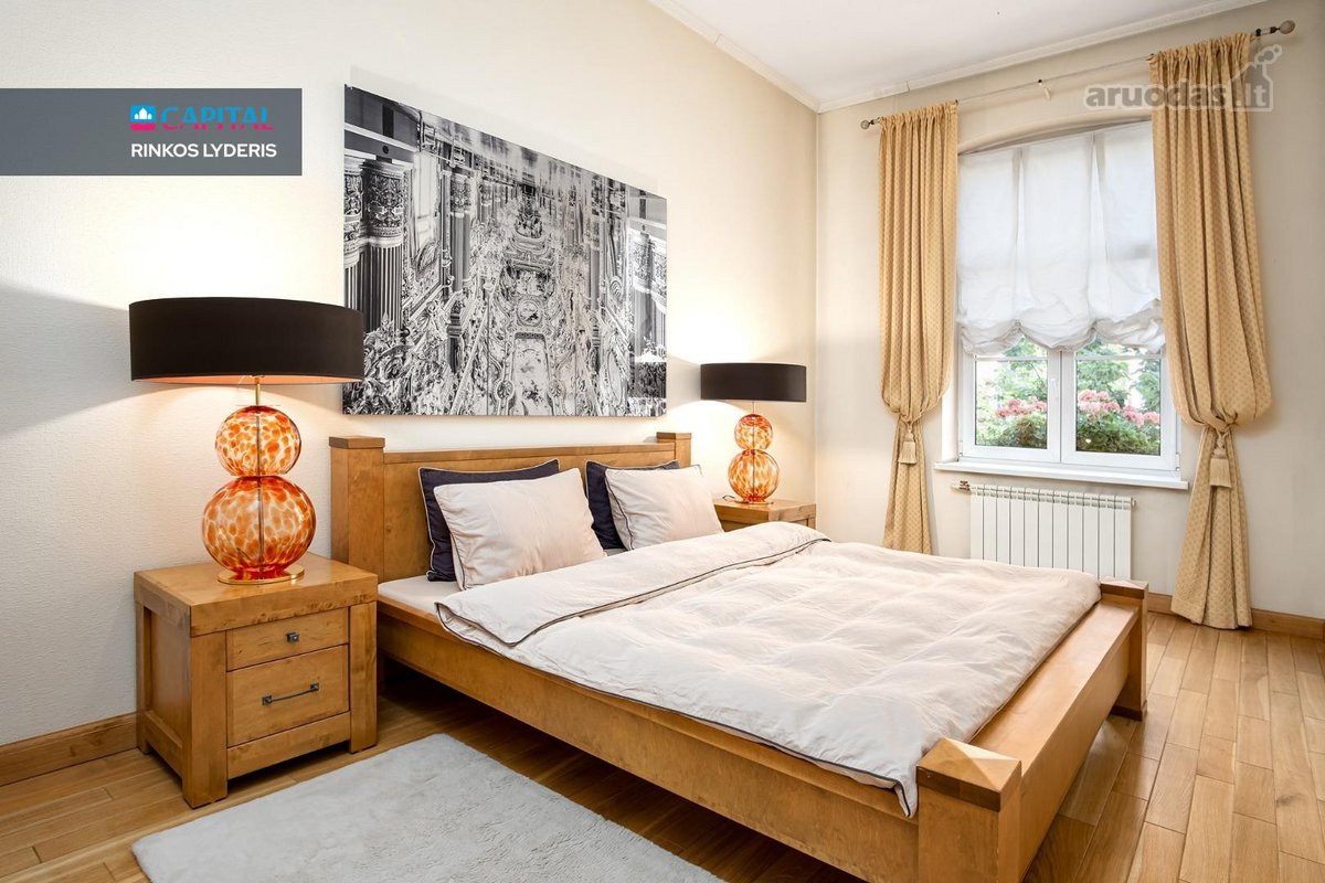 Neeiliniai Apartamentai Klaipėdoje – - nuotraukos Nr. 8