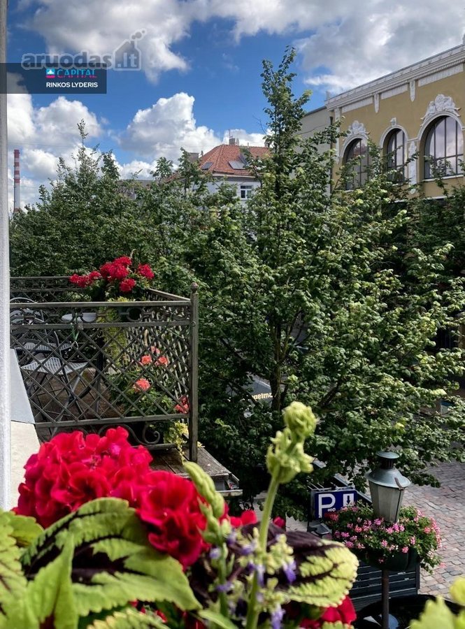 Neeiliniai Apartamentai Klaipėdoje – - nuotraukos Nr. 11