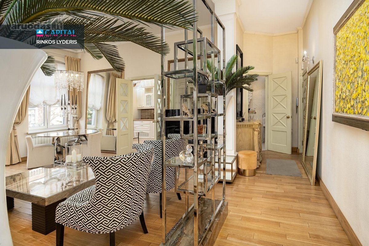Neeiliniai Apartamentai Klaipėdoje – - nuotraukos Nr. 13