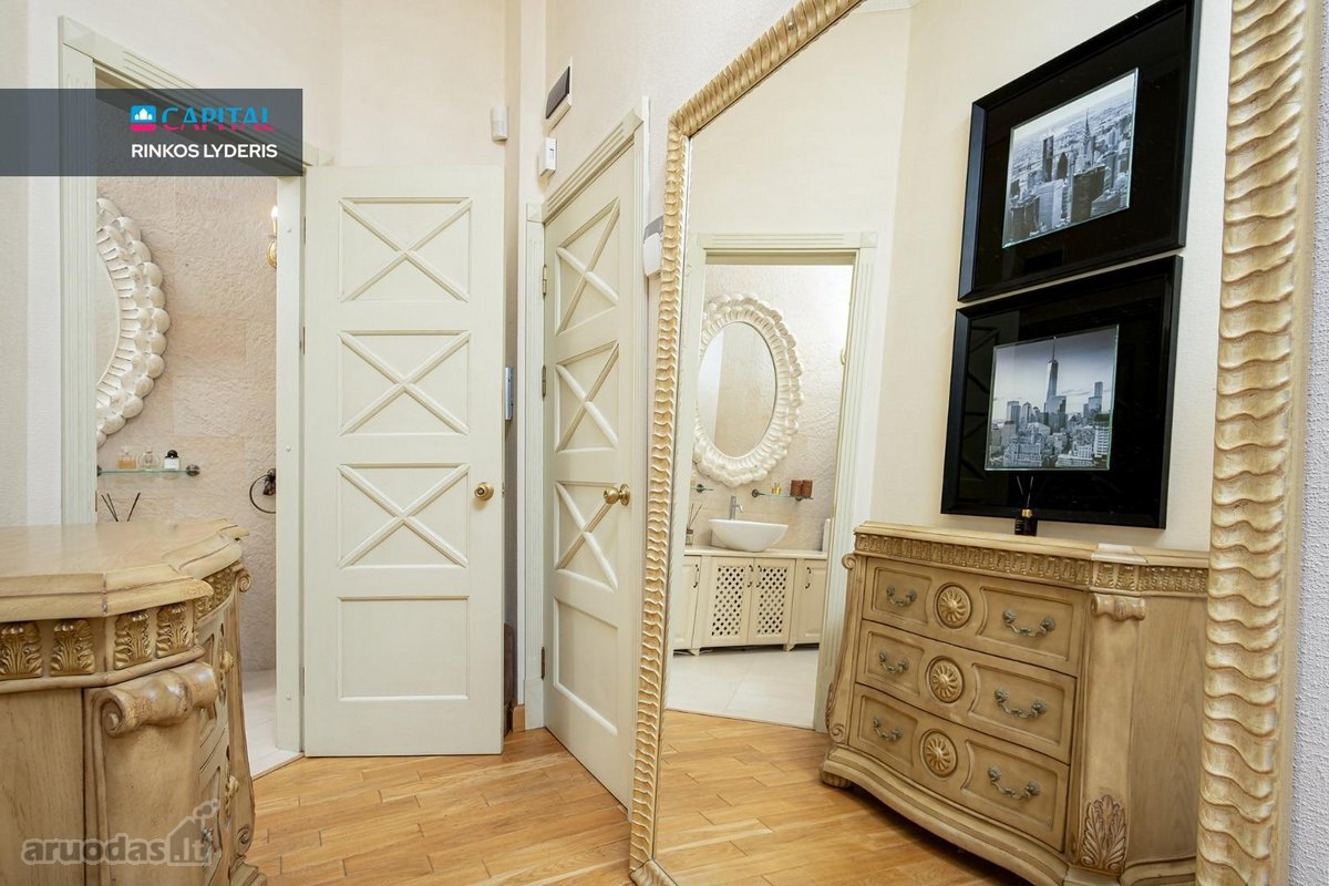 Neeiliniai Apartamentai Klaipėdoje – - nuotraukos Nr. 14
