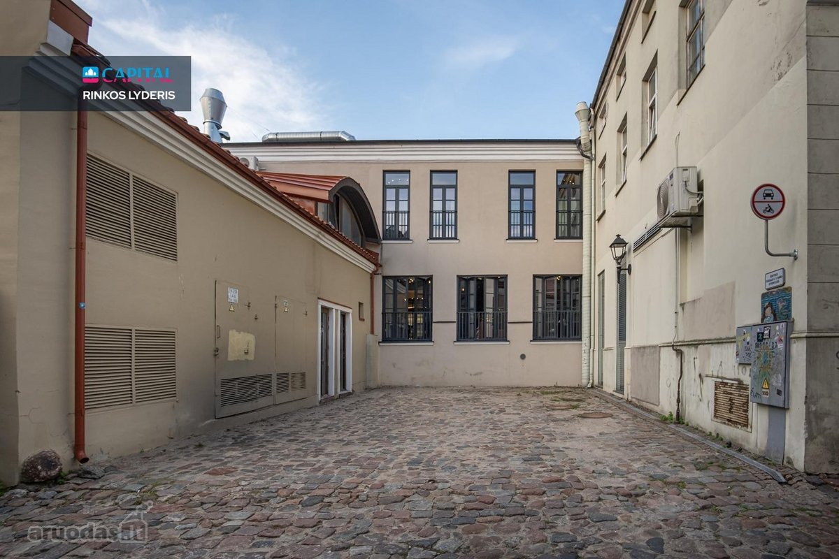 Neeiliniai Apartamentai Klaipėdoje – - nuotraukos Nr. 18