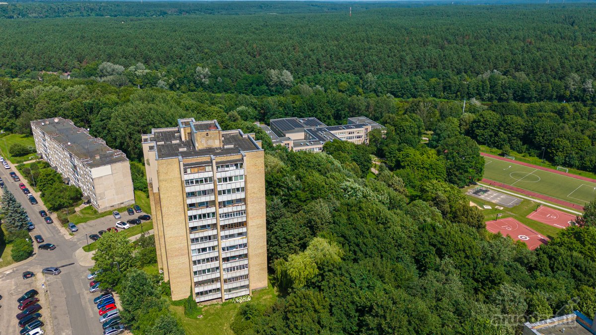 Parduodamas 3 Kambarių Butas Žirmūnuose, - nuotraukos Nr. 3