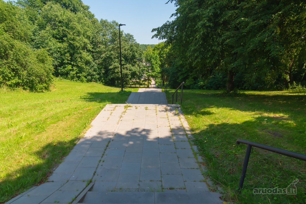 Parduodamas 3 Kambarių Butas Žirmūnuose, - nuotraukos Nr. 5