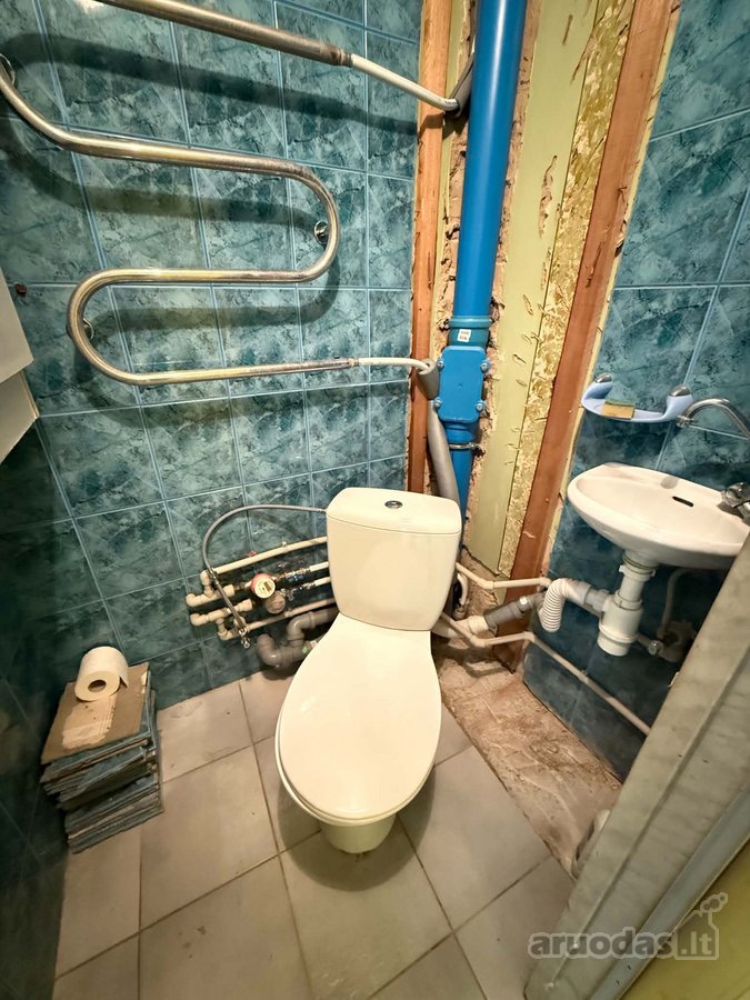 Parduodamos Komercinės Patalpos Vilkaviškyje, - nuotraukos Nr. 5