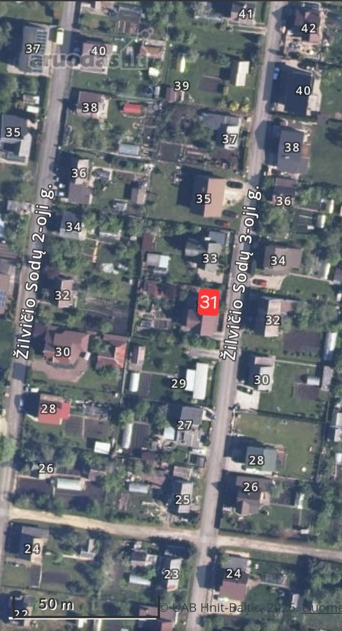 Šiuo metu vyksta kraustymosi procesas į kitus - nuotraukos Nr. 21
