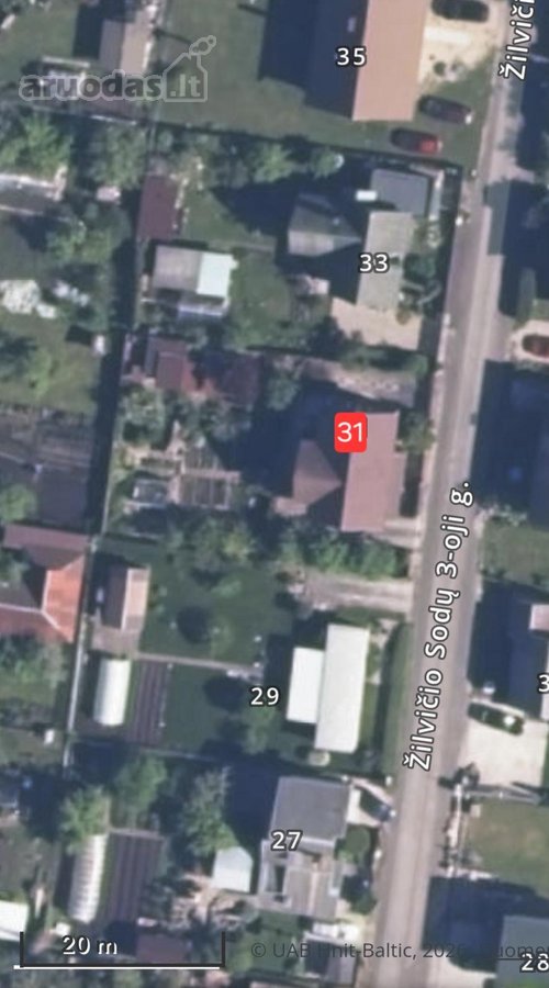 Šiuo metu vyksta kraustymosi procesas į kitus - nuotraukos Nr. 22