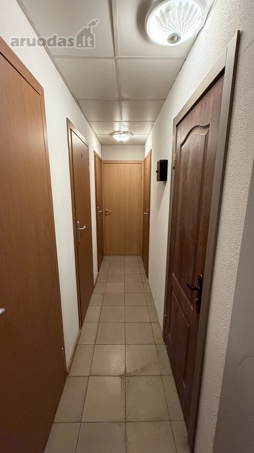 Investicinis Objektas Senamiestyje - - nuotraukos Nr. 7