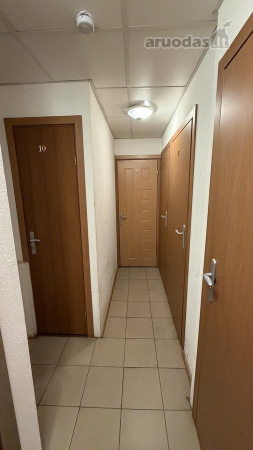 Investicinis Objektas Senamiestyje - - nuotraukos Nr. 8