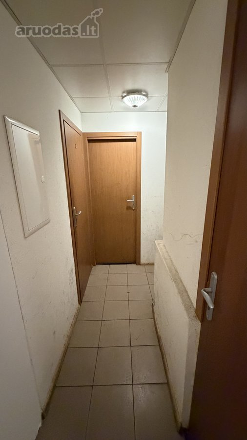 Investicinis Objektas Senamiestyje - - nuotraukos Nr. 9