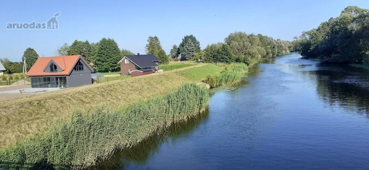 Rusnes saloje , Pakalnes kaime , prie - nuotraukos Nr. 18
