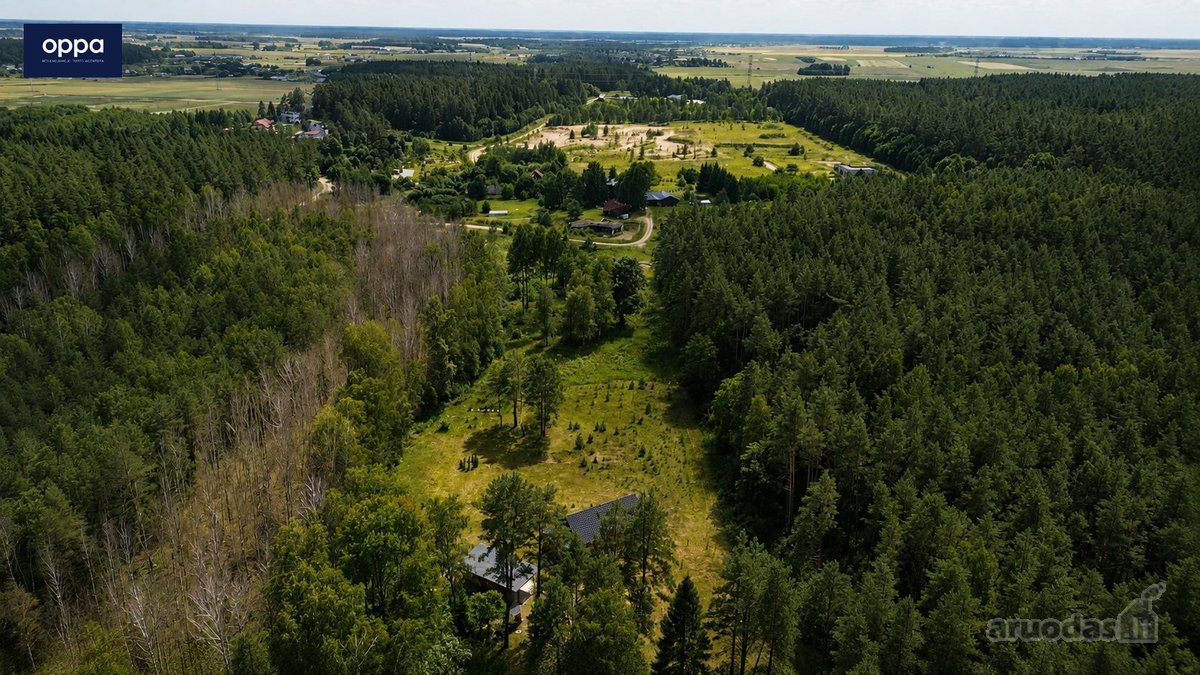 Išskirtinis Namas Gamtos Apsuptyje – - nuotraukos Nr. 2