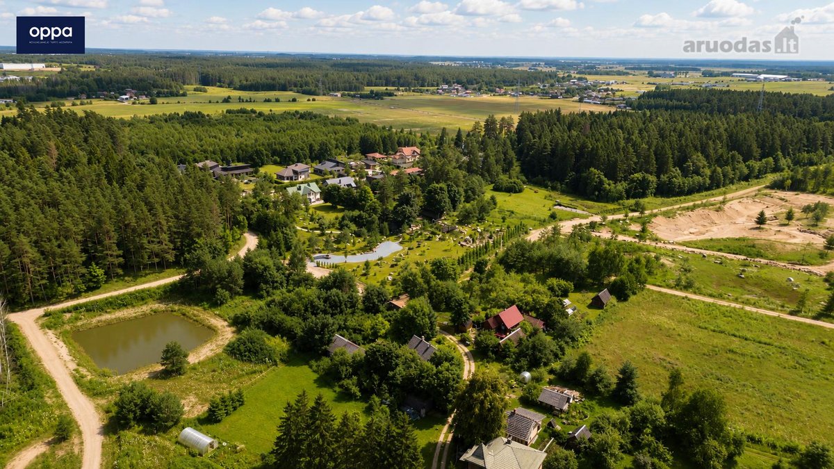 Išskirtinis Namas Gamtos Apsuptyje – - nuotraukos Nr. 3