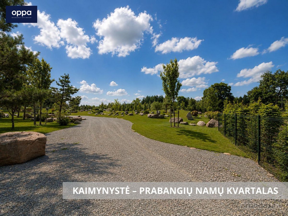 Išskirtinis Namas Gamtos Apsuptyje – - nuotraukos Nr. 5