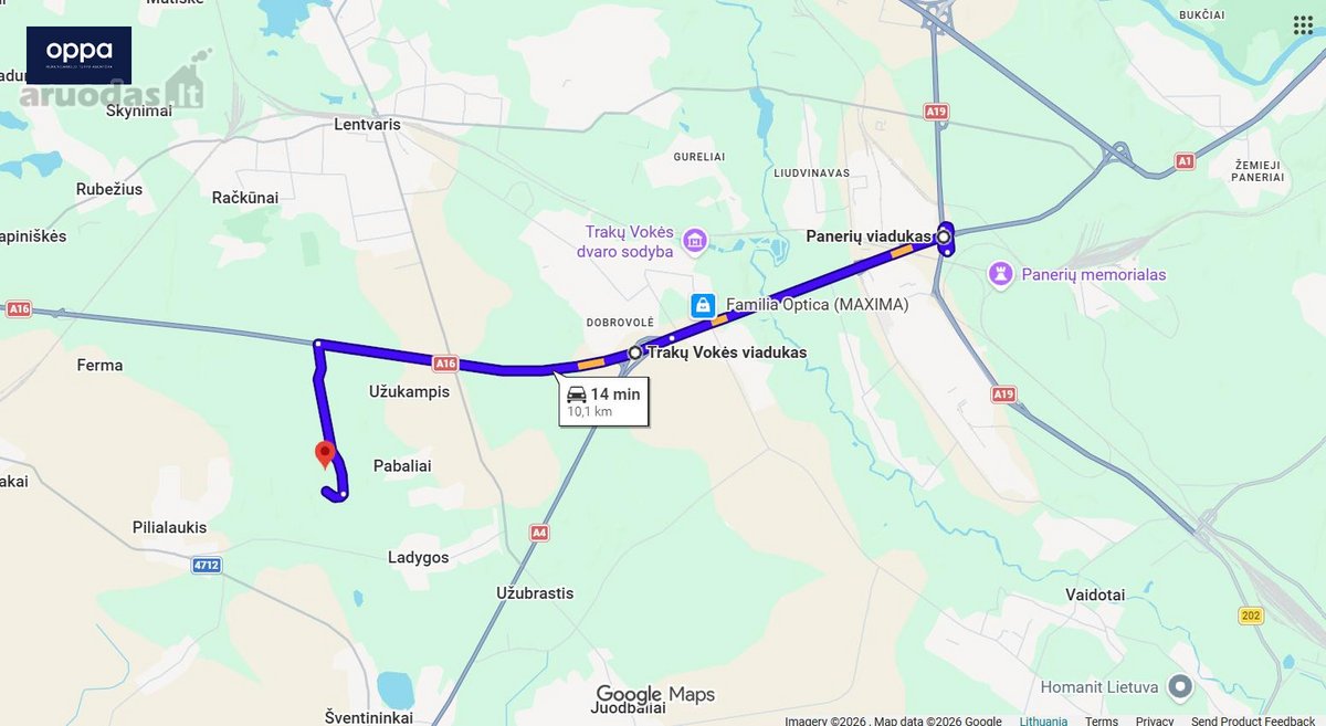 Išskirtinis Namas Gamtos Apsuptyje – - nuotraukos Nr. 31