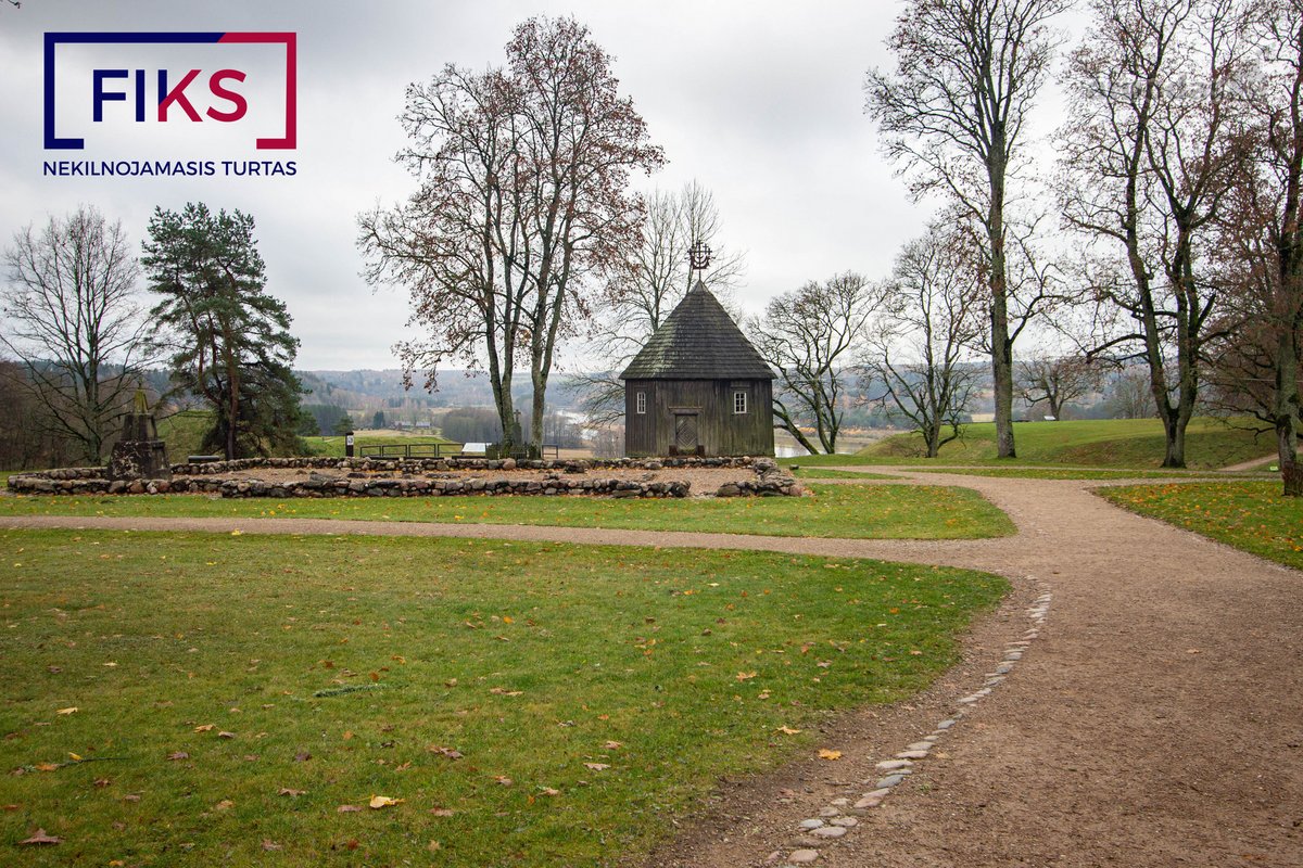 Parduodamas Išskirtinis 25,88 Arų Namų Valdos - nuotraukos Nr. 23