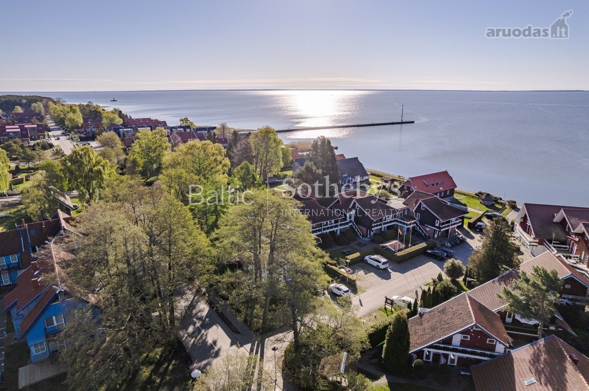 Parduodamas išskirtinis investicinis - nuotraukos Nr. 3
