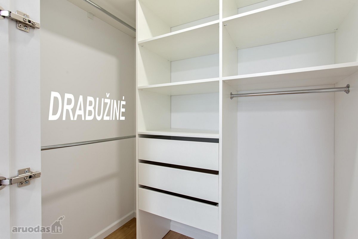 Butas Parduodamas Be Tarpininkų! - nuotraukos Nr. 18
