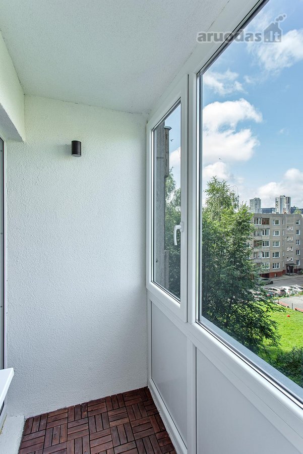 Butas Parduodamas Be Tarpininkų! - nuotraukos Nr. 19