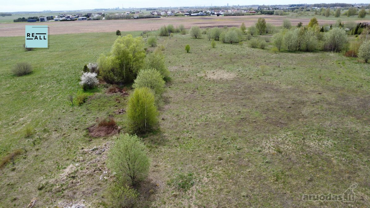 Parduodamas 59 Arų Rekreacinės Paskirties - nuotraukos Nr. 5