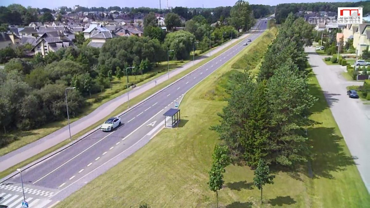 Parduodamas žemės sklypas Panevėžio m. su - nuotraukos Nr. 14