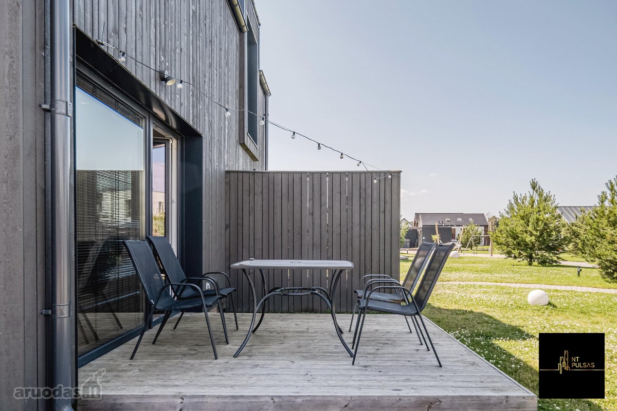 Parduodami Apartamentai Kunigiškėse, - nuotraukos Nr. 15
