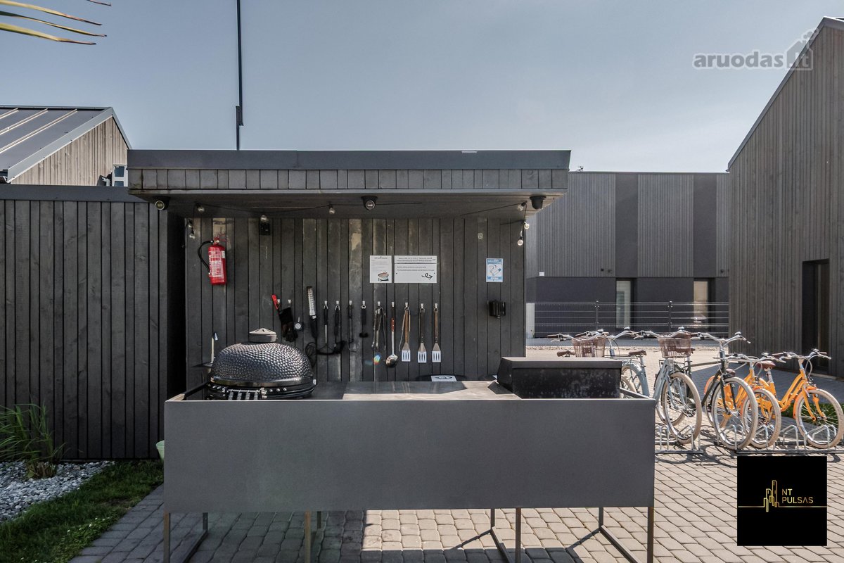 Parduodami Apartamentai Kunigiškėse, - nuotraukos Nr. 26