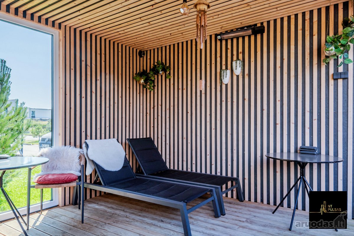 Parduodami Apartamentai Kunigiškėse, - nuotraukos Nr. 28