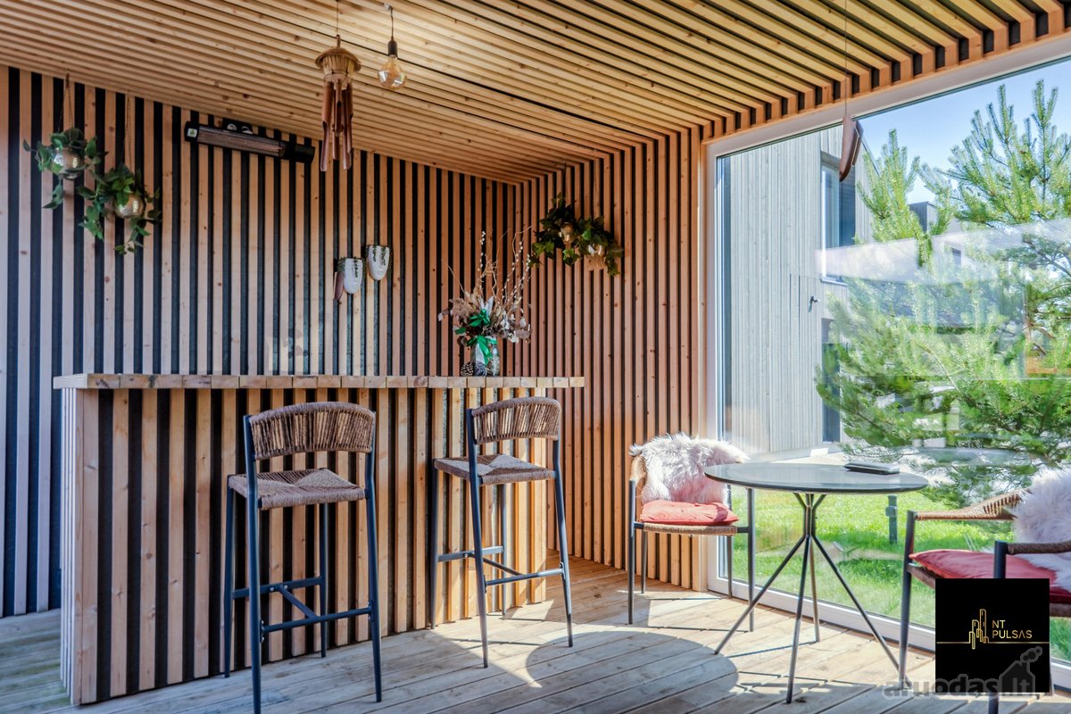 Parduodami Apartamentai Kunigiškėse, - nuotraukos Nr. 29
