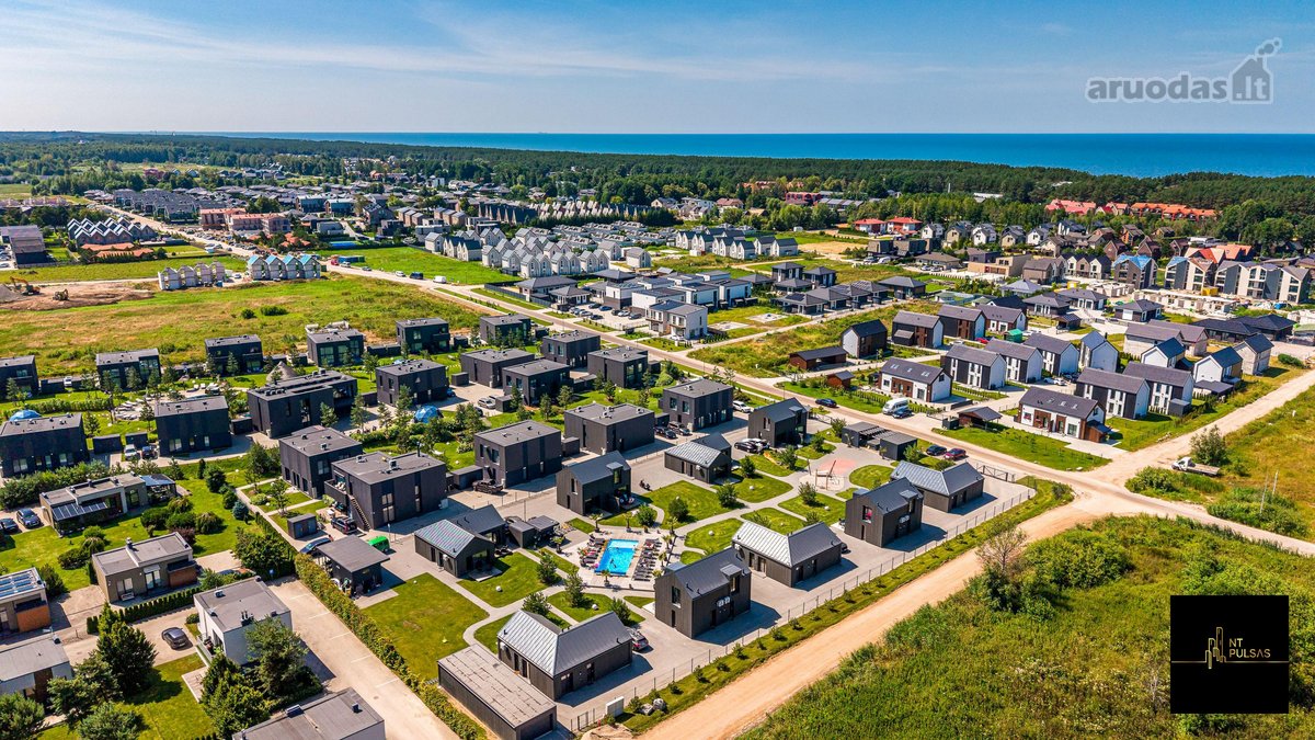 Parduodami Apartamentai Kunigiškėse, - nuotraukos Nr. 46