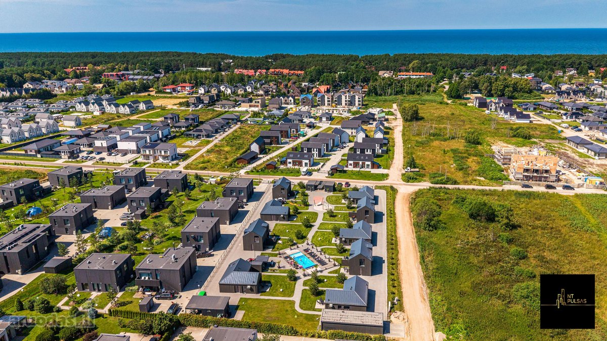 Parduodami Apartamentai Kunigiškėse, - nuotraukos Nr. 48